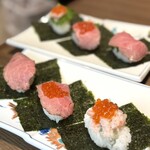 壽喜燒 松葉蟹・鱈場蟹吃到飽 和牛與螃蟹 三條河原町店
