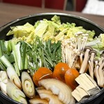 壽喜燒 松葉蟹・鱈場蟹吃到飽 和牛與螃蟹 三條河原町店