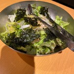 大衆炭火焼肉ジンギスカン ホルモン酒場 風土. - 