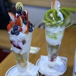フルーツ大野 - 