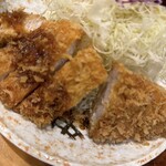 とんかつ かつ壱 - 