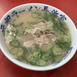 元祖ラーメン長浜家_1