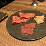 燒肉Ushigoro 新宿三丁目店 - 