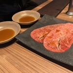 燒肉Ushigoro 新宿三丁目店 - 