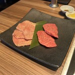 燒肉Ushigoro 新宿三丁目店 - 