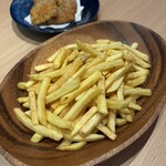 地鶏と沖縄琉球しゃぶしゃぶ 個室居酒屋 くろ凪 - 