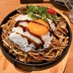 神戸鉄板 長田いっしん - 