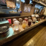 地中海酒場Cococino 南越谷店 - 
