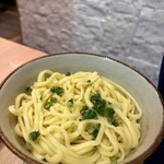 地鶏と沖縄琉球しゃぶしゃぶ 個室居酒屋 くろ凪 - 