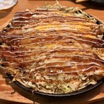 神戸鉄板 長田いっしん - 