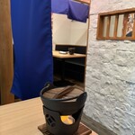 地鶏と沖縄琉球しゃぶしゃぶ 個室居酒屋 くろ凪 - 