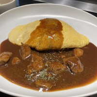 鉄板焼 契 - 