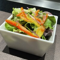 鉄板焼 契 - 
