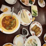 芳香園 - 