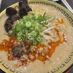 みそ金 - 
