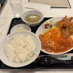垂水園 - 料理写真:
