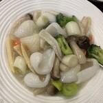 芳香園 - 