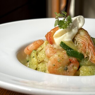 オステリア エジリオサーラ_0