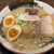 ラーメン ギョーザ 三重丸 - 料理写真: