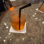 3rd. BAR&GRILL RESTAURANT - アイスアールグレイ
