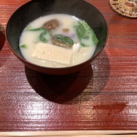 銀座 おか乃 - 