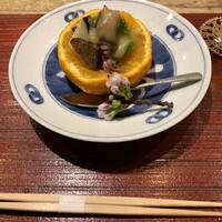 銀座 おか乃 - 