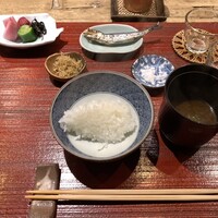 銀座 おか乃 - 