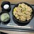 伝説のすた丼屋 - 料理写真:すた丼（肉増量）