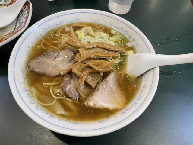 中華一番 - 日比野（名古屋市営）/中華料理 | 食べログ