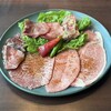 天空焼肉 星遊山 - 