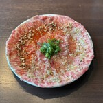 天空焼肉 星遊山 - 