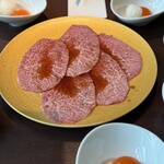 天空焼肉 星遊山 - 