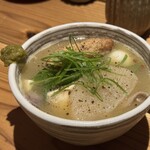 焼き鳥 すず喜 - 