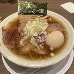 Homemade Ramen 麦苗室町 - 