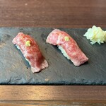 天空焼肉 星遊山 - 