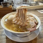 ラーメンムギュ - 