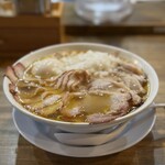 ラーメンムギュ - 