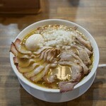 ラーメンムギュ - 