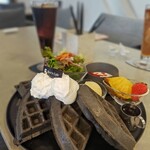 Ree's Cafe - 