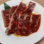 がってんカルビ - 
