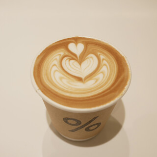 アラビカ東京_1