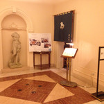 伊勢廣 第一ホテル東京店