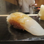 鮨 とかみ - ここからひとし君の作品