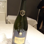 リストランテ サクラ - ボランジェＲＤ１９９０