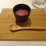 リストランテ サクラ - シェフからのお愉しみ