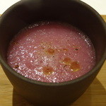 リストランテ サクラ - 暖かく胃に優しい