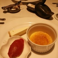 レストラン エピファニー - デザート♪ドリンクも美味しい♪