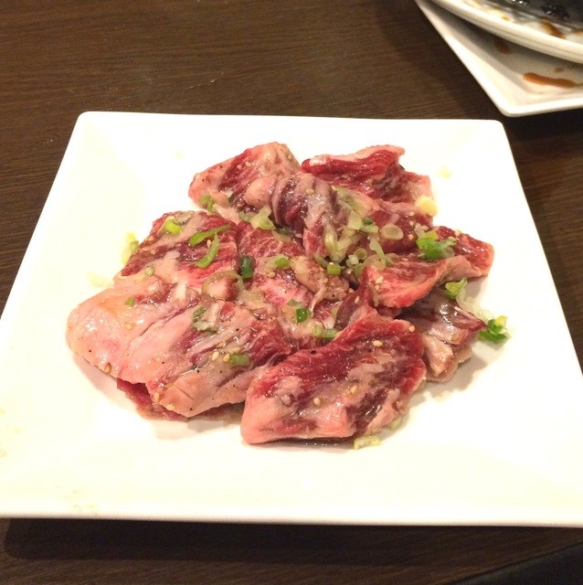 閉店 焼肉レストラン 一心亭 盛岡東仙北店 仙北町 焼肉 食べログ