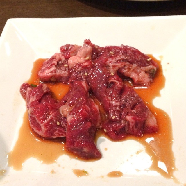 閉店 焼肉レストラン 一心亭 盛岡東仙北店 仙北町 焼肉 食べログ