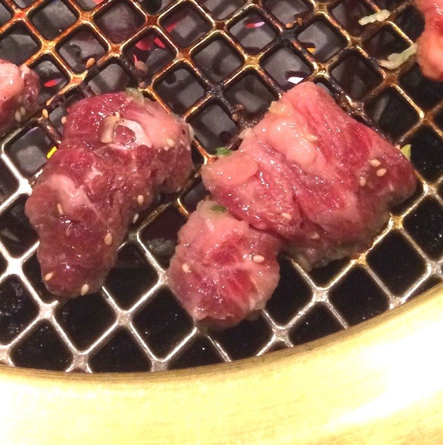 閉店 焼肉レストラン 一心亭 盛岡東仙北店 仙北町 焼肉 食べログ